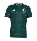 Camiseta Arabia Saudi 2026 1ª equipación TALLA DE NIÑO