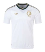 Camiseta Arabia Saudí 2026 2ª equipación TALLA DE NIÑO