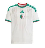 Camiseta Argelia 1ª Equipación 2026