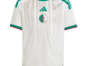 Camiseta Argelia 1ª Equipación 2026
