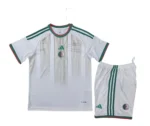 Camiseta Argelia 1ª equipación 2026 TALLA DE NIÑO