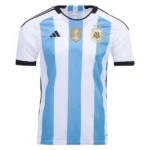 Camiseta Argentina 1ª Equipación 2023