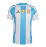 Camiseta Argentina 1ª Equipación 2024