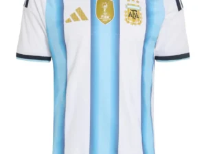 Camiseta Argentina 1ª Equipación 2026