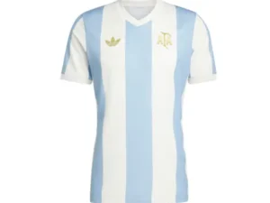 Camiseta Argentina 50 Aniversario talla niño