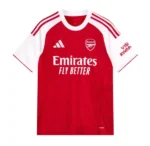 Camiseta Arsenal 25/26 1ª equipación