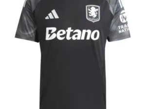 Camiseta Aston Villa 25/26 2ª equipación