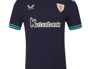 Camiseta Athletic Club 25/26 2ª equipación