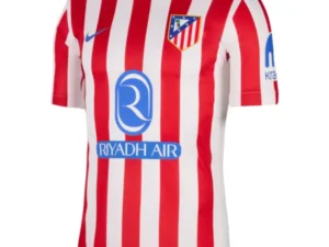 Camiseta Atlético Madrid 25/26 1ª equipación