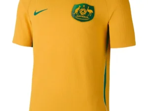Camiseta Australia 2026 1ª equipación