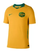 Camiseta Australia 2026 1ª equipación TALLA DE NIÑO