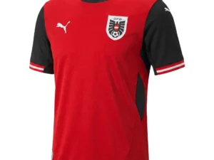 Camiseta Austria 2026 1ª equipación