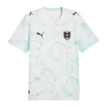 Camiseta Austria 2026 2ª equipación