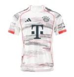 Camiseta Bayern Múnich 25/26 2ª equipación