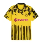 Camiseta Borussia Dortmund 25/26 1ª equipación Club World Cup