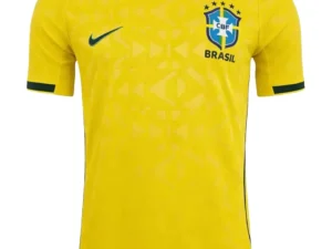 Camiseta Brasil 2026 1ª equipación