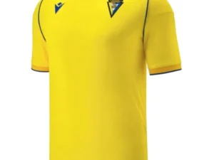 Camiseta Cádiz CF 25/26 1ª equipación
