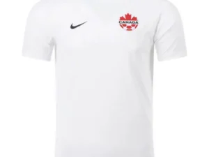Camiseta Canadá 2ª Equipación 2023