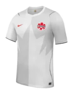 Camiseta Canadá 2026 3ª equipación TALLA DE NIÑO