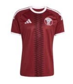 Camiseta Catar 1ª equipación 2026 TALLA DE NIÑO