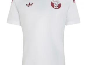 Camiseta Catar 2026 2ª equipación