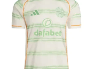 Camiseta Celtic FC 25/26 3ª equipación