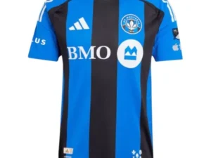 Camiseta CF Montreal 24/25 1ª equipación