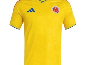 Camiseta Colombia 2026 1ª Equipación