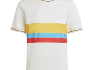 Camiseta Colombia Centenario