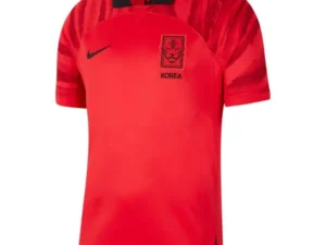 Camiseta Corea del Sur 1ª Equipación 2023