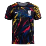 Camiseta Corea del Sur 2ª Equipación 2023