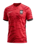 Camiseta Corea del Sur 2026 1ª equipación