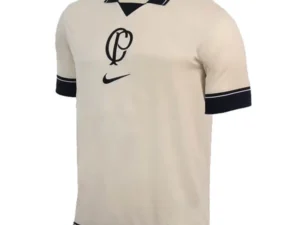 Camiseta Corinthians 2023 4ª equipación