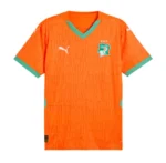 Camiseta Costa de Marfil 24/25 1ª equipación