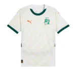 Camiseta Costa de Marfil 24/25 2ª equipación