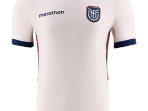 Camiseta Ecuador 2026 3ª equipación TALLA DE NIÑO
