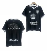Camiseta Edición Especial Celta x HARD GZ