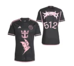 Camiseta Edición Especial Inter Miami x Jhay Cortez