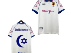 Camiseta Edición Especial Japón x Dellafuente 2ª equipación