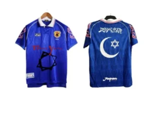 Camiseta Edición Especial Japón x DELLAFUENTE