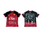 Camiseta Edición Especial Mallorca x Rels B