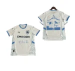 Camiseta Edición Especial Marseille x Morad