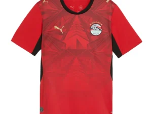 Camiseta Egipto 2026 1ª equipación