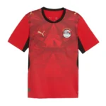 Camiseta Egipto 2026 1ª equipación TALLA DE NIÑO