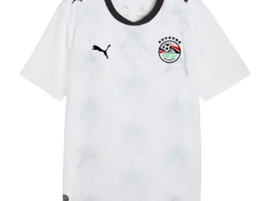 Camiseta Egipto 2026 2ª equipación