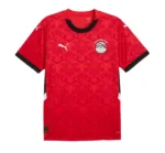 Camiseta Egipto 24/25 1ª equipación
