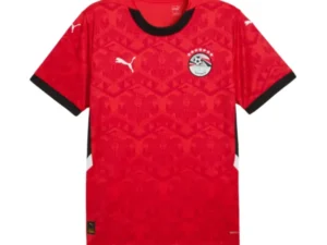 Camiseta Egipto 24/25 1ª equipación