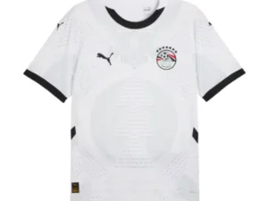 Camiseta Egipto 24/25 2ª equipación