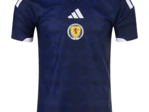 Camiseta Escocia 2026 1ª Equipación