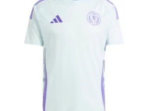 Camiseta Escocia Eurocopa 2024 2ª equipación